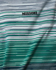 Missoni Degradé cotton jersey t-shirt