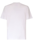 Casablanca Tennis Club organic cotton t-shirt