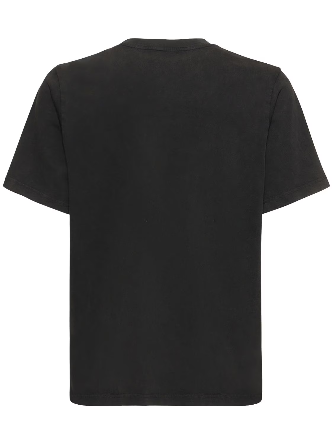 Casablanca Cowboy Space Organic Cotton T-Shirt