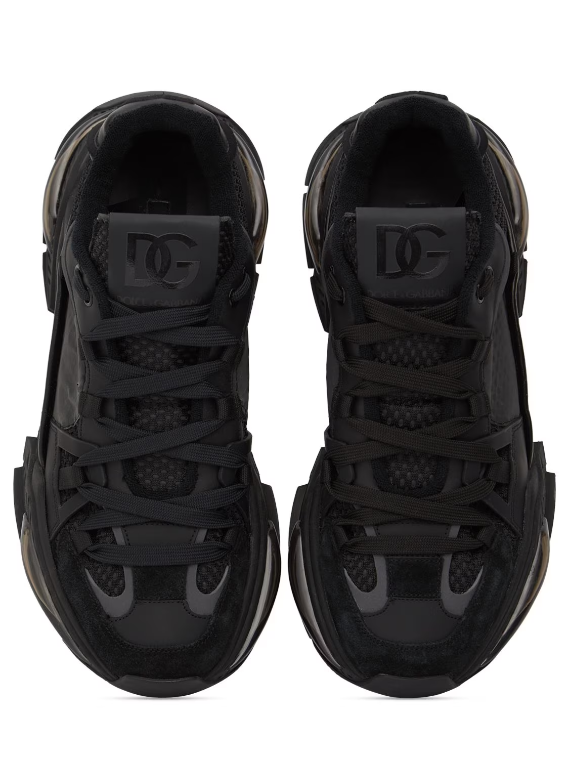 Dolce & Gabbana AirMaster low sneakers