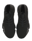 Balenciaga Speed Knit Sneakers Black
