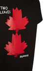 Dsquared2 "Two Leaves" T-Shirt