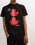 Dsquared2 "Two Leaves" T-Shirt