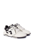 Off-White Slim Mesh Out of Office sneakers