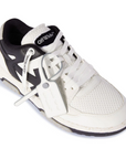 Off-White Slim Mesh Out of Office sneakers