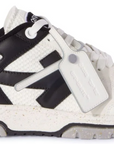 Off-White Slim Mesh Out of Office sneakers