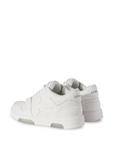 Off-White Out Of Office Trainer Triple White