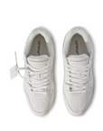Off-White Out Of Office Trainer Triple White