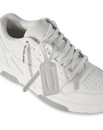 Off-White Out Of Office Trainer Triple White