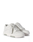 Off-White Out Of Office Trainer Triple White