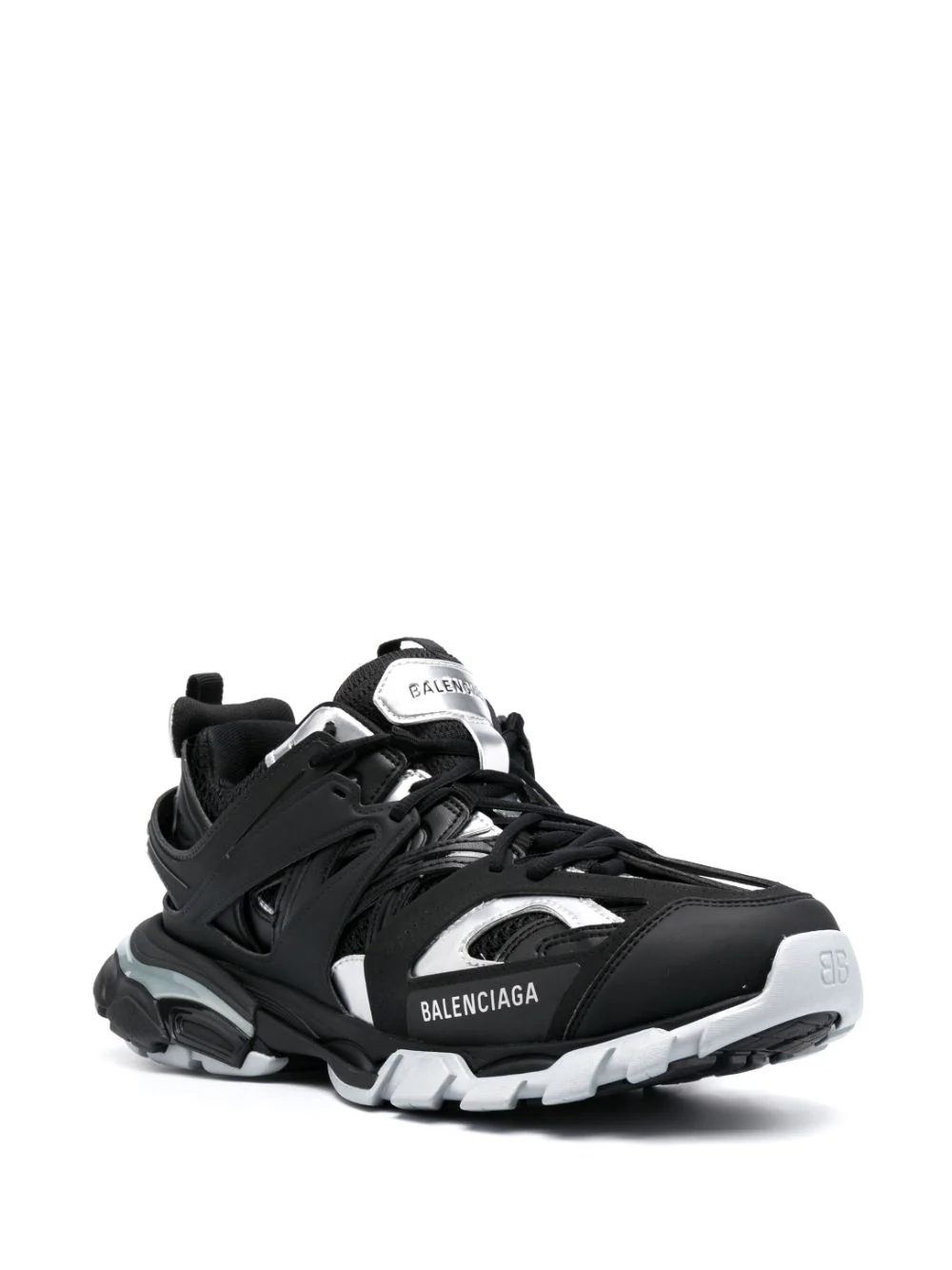 Balenciaga Track low-top sneakers – Bunker Clothing