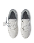 Off-White Out Of Office Leather Sneakers