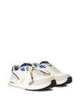 Off-White Kick Off leather sneakers