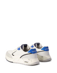 Off-White Kick Off leather sneakers