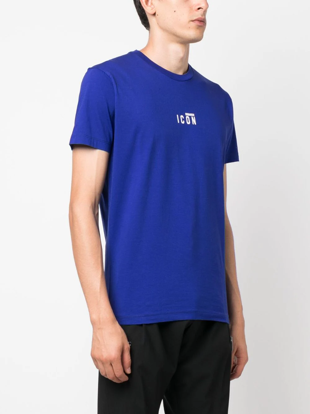 Dsquared2 Micro Icon Print T-Shirt