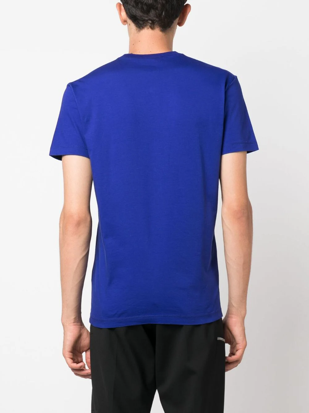 Dsquared2 Micro Icon Print T-Shirt