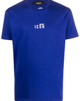 Dsquared2 Micro Icon Print T-Shirt