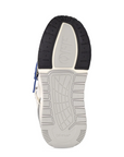 Off-White Kick Off leather sneakers