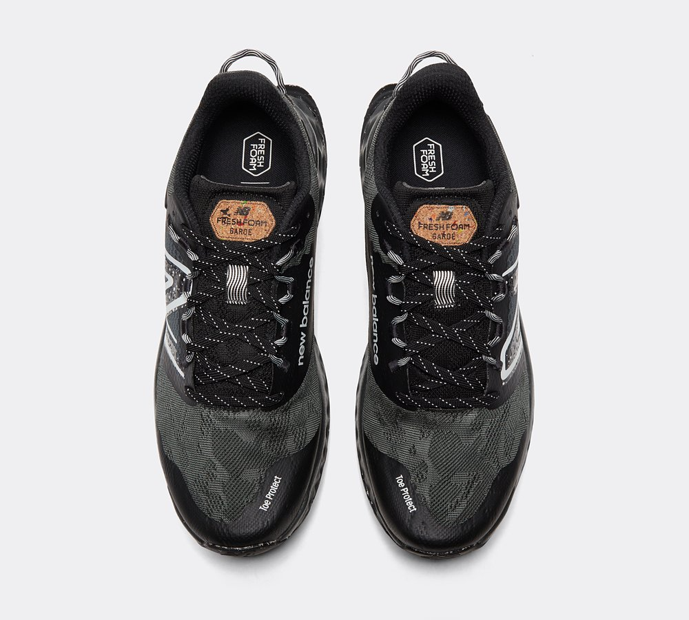 New Balance Fresh Foam Garoe Trainer