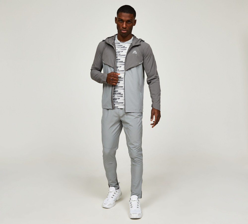 Montirex Curve 2.0 Jacket