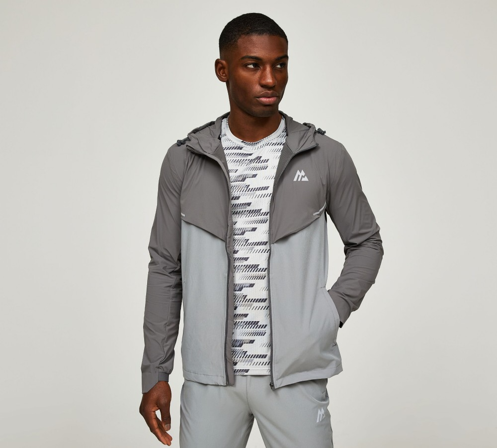 Montirex Curve 2.0 Jacket