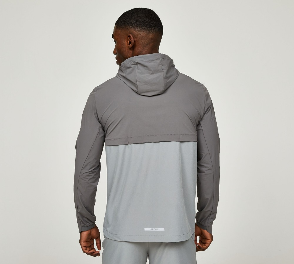 Montirex Curve 2.0 Jacket