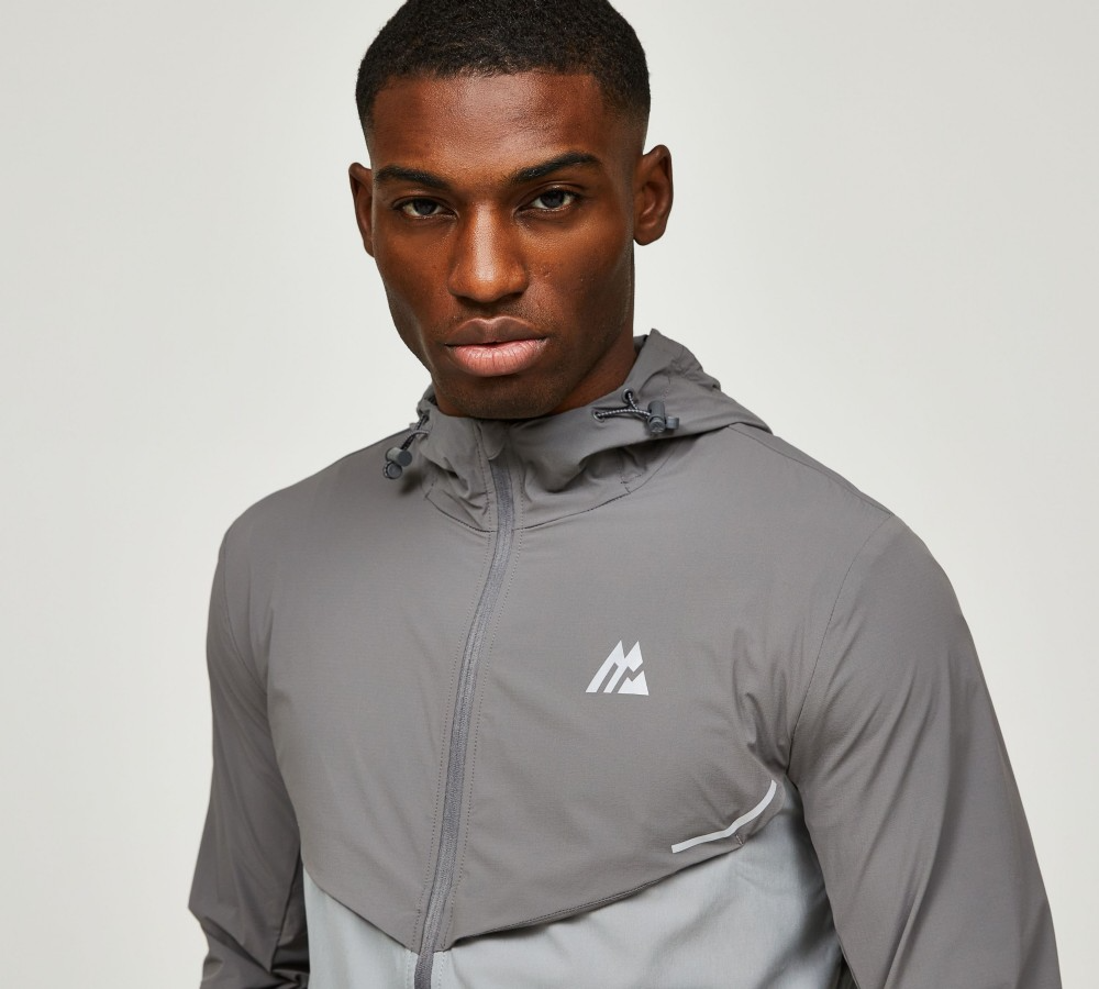 Montirex Curve 2.0 Jacket