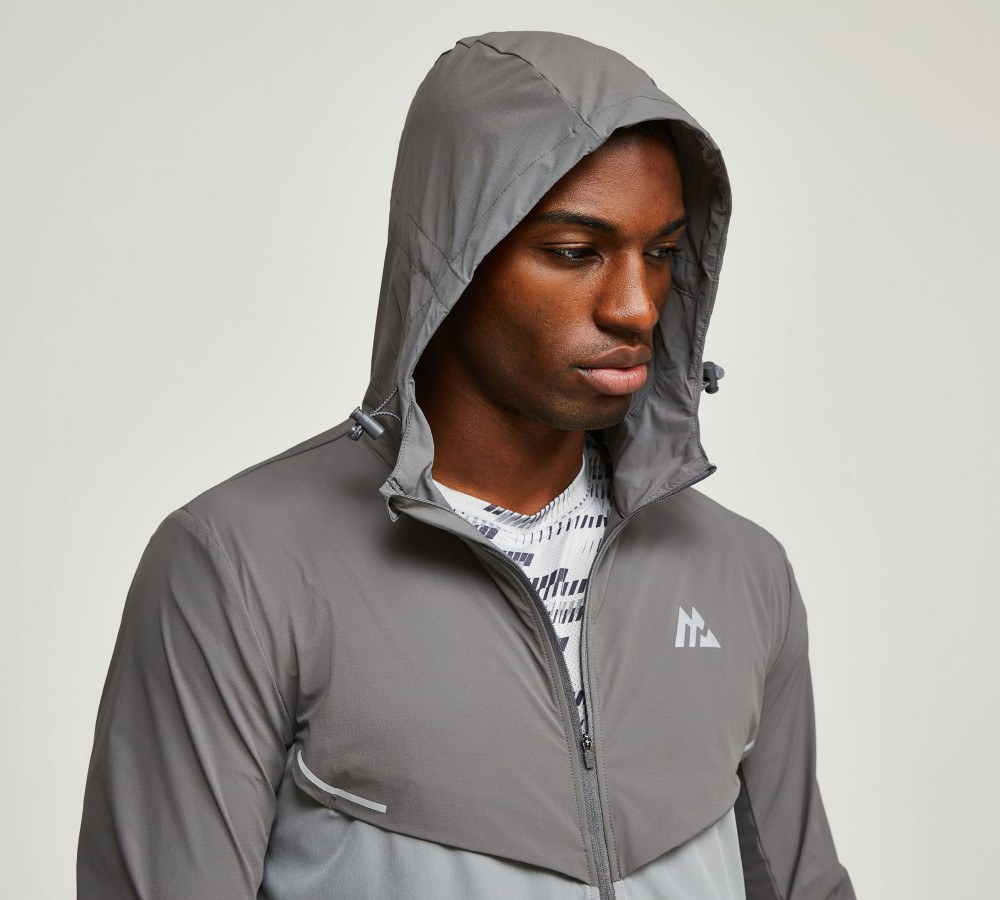 Montirex Curve 2.0 Jacket