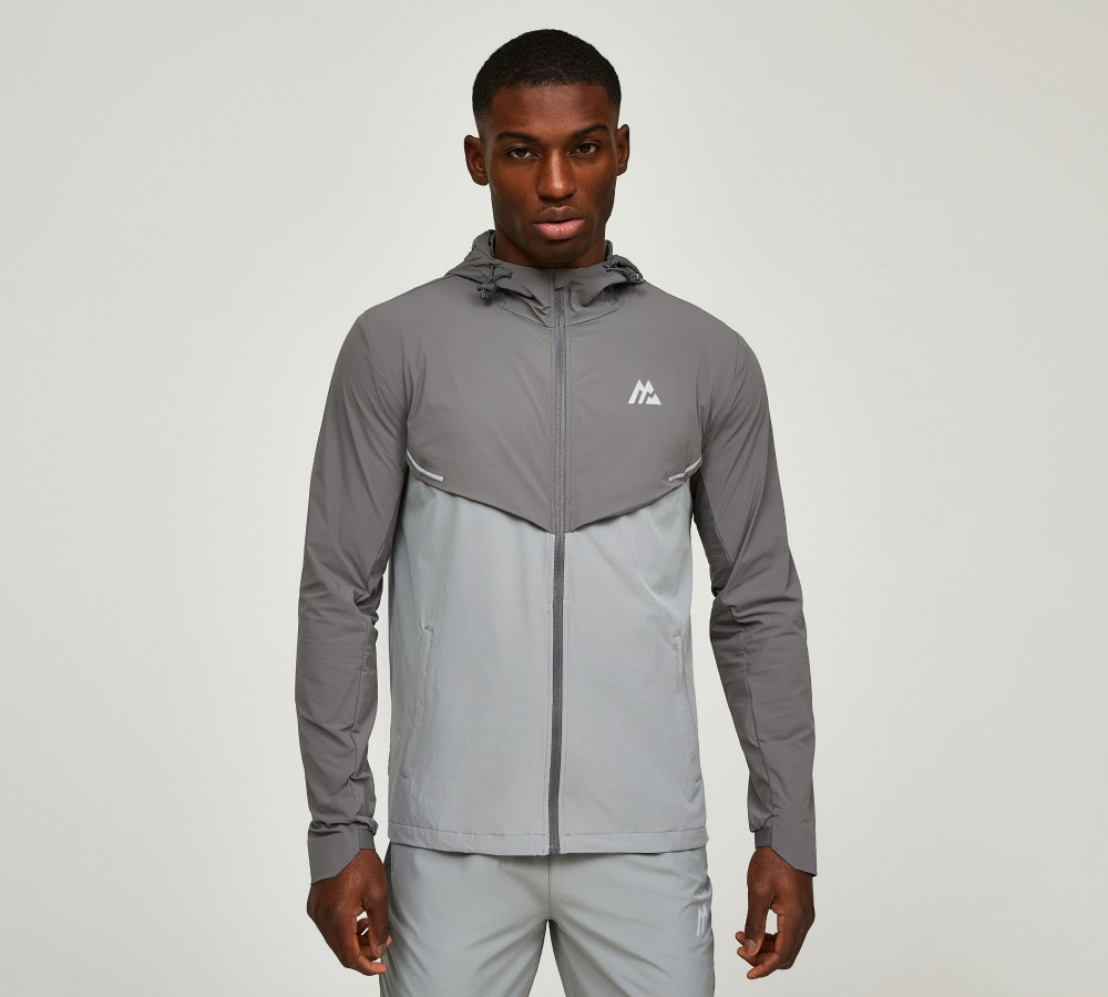 Montirex Curve 2.0 Jacket