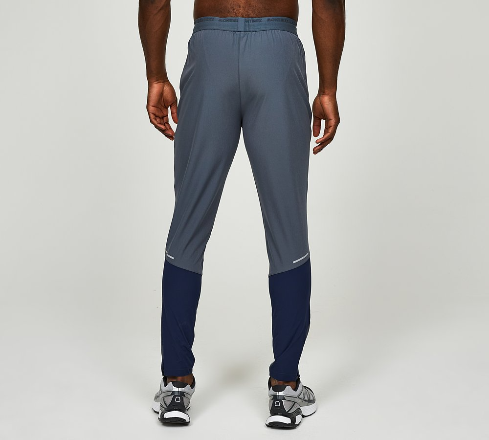 Montirex Curve 2.0 Running Pants