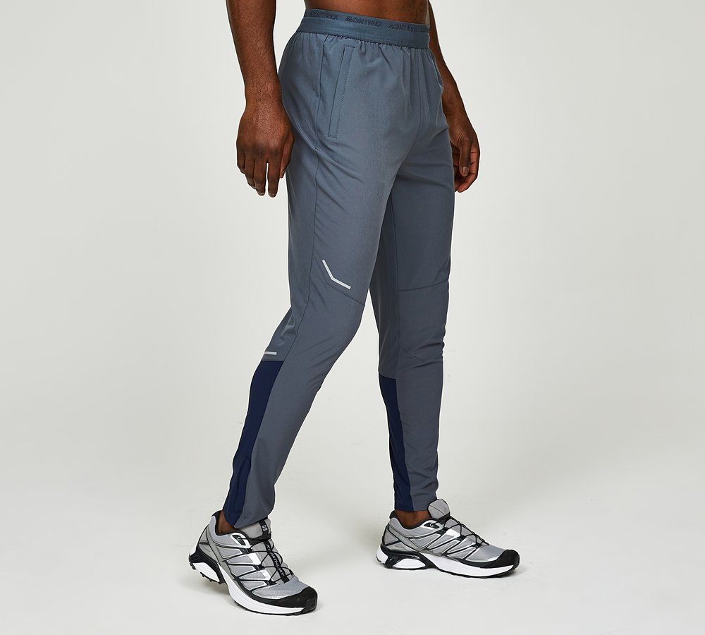 Montirex Curve 2.0 Running Pants