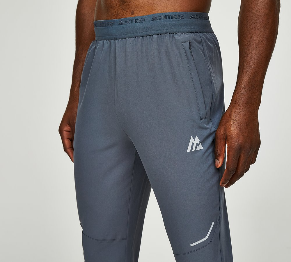 Montirex Curve 2.0 Running Pants