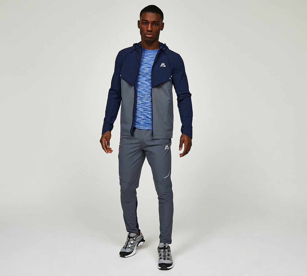 Montirex Curve 2.0 Jacket