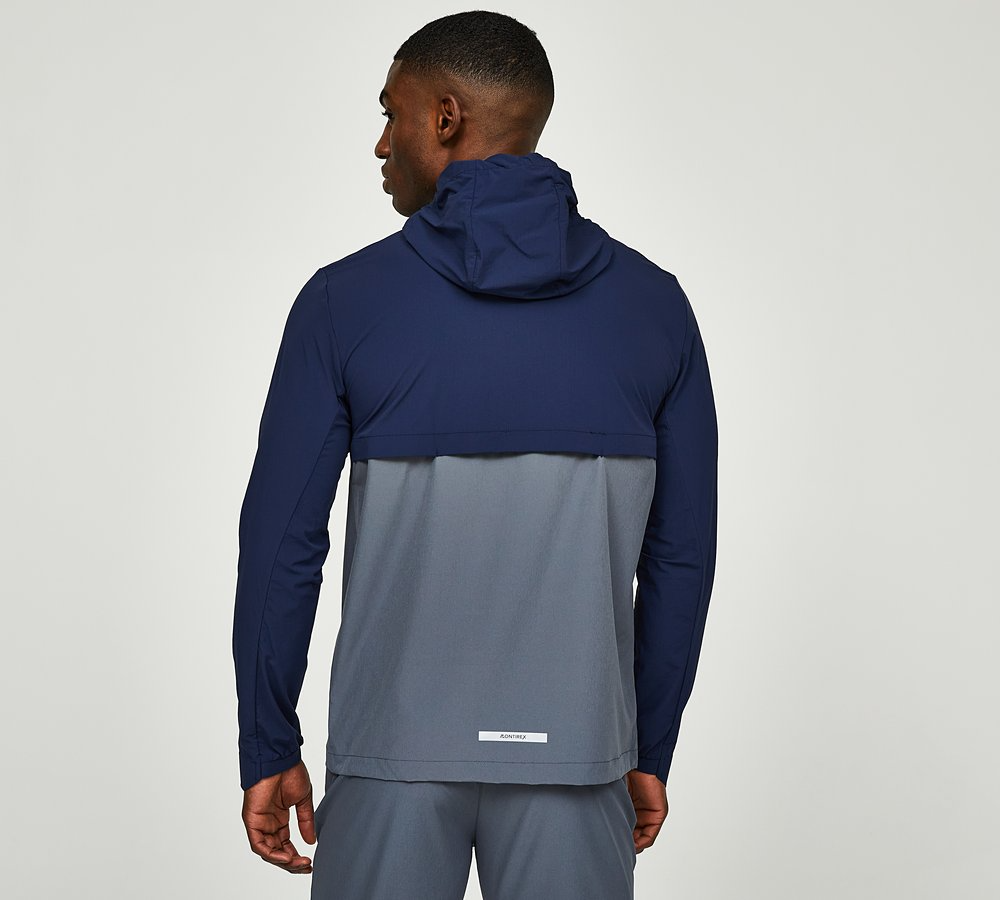 Montirex Curve 2.0 Jacket