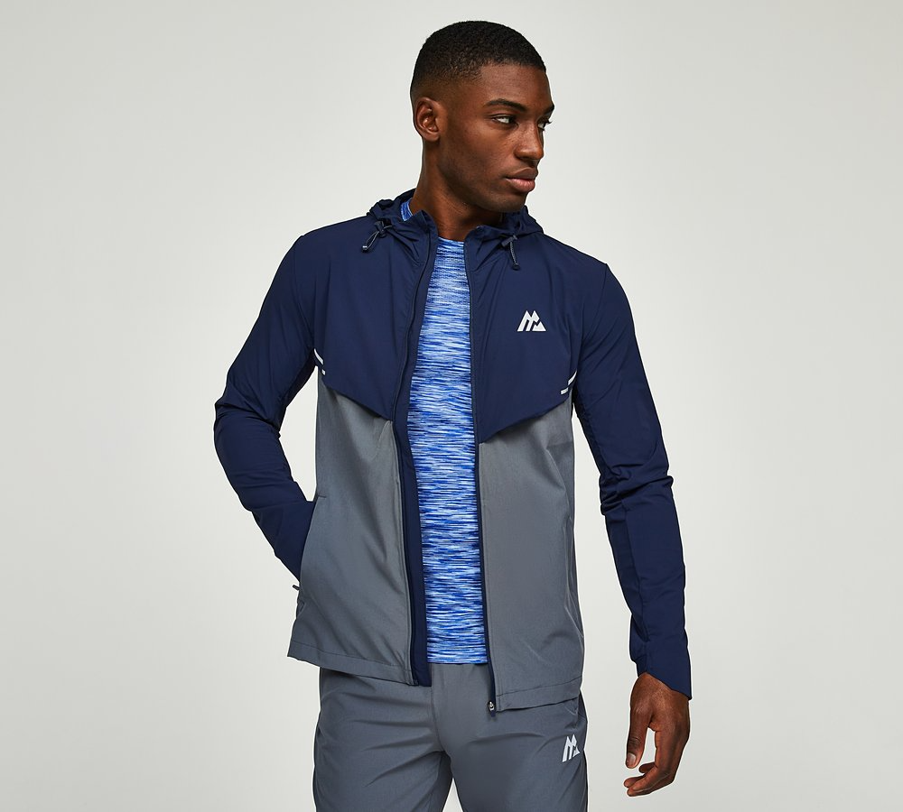 Montirex Curve 2.0 Jacket