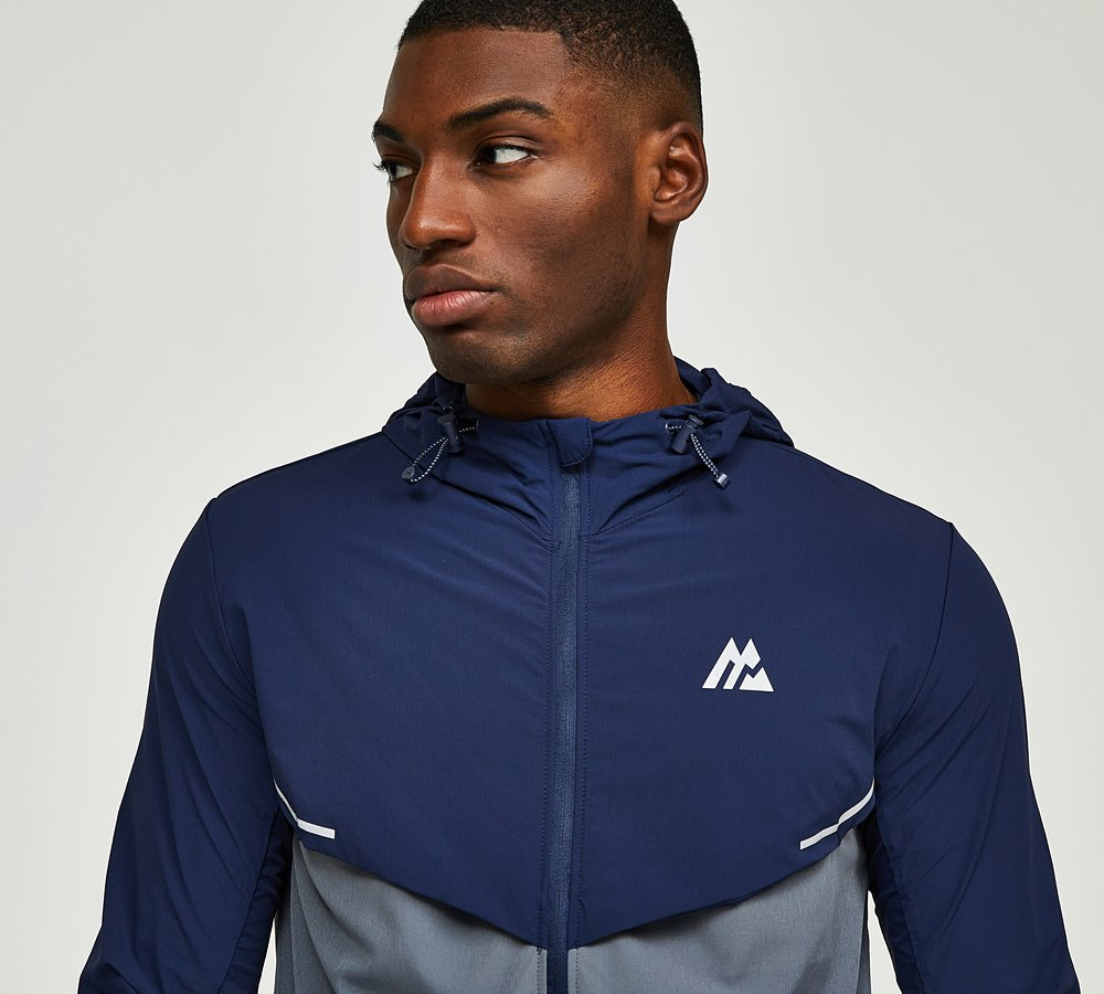 Montirex Curve 2.0 Jacket