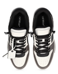 Off-White Out Of Office leather sneakers