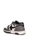 Off-White Out Of Office leather sneakers