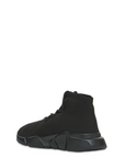 Balenciaga Speed Knit Sneakers Black