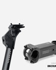 Top Shelf Handlebar System