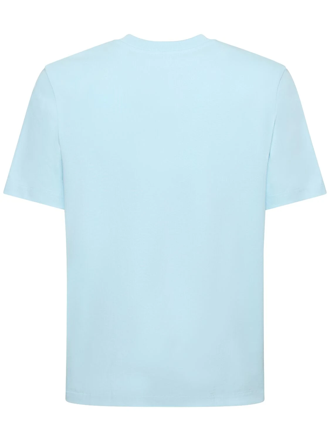 Casablanca Tennis Club organic cotton t-shirt