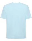 Casablanca Tennis Club organic cotton t-shirt