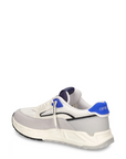 Off-White Kick Off leather sneakers