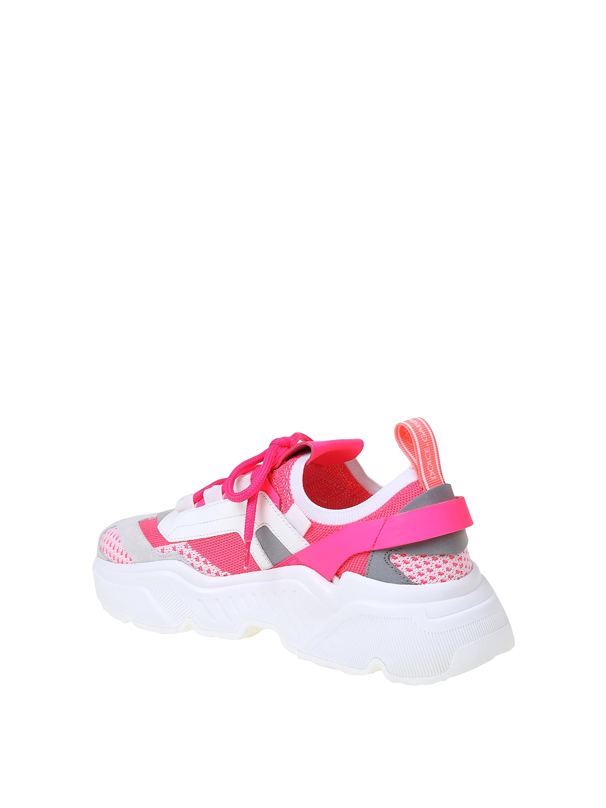 Dolce & Gabbana Daymaster trainers