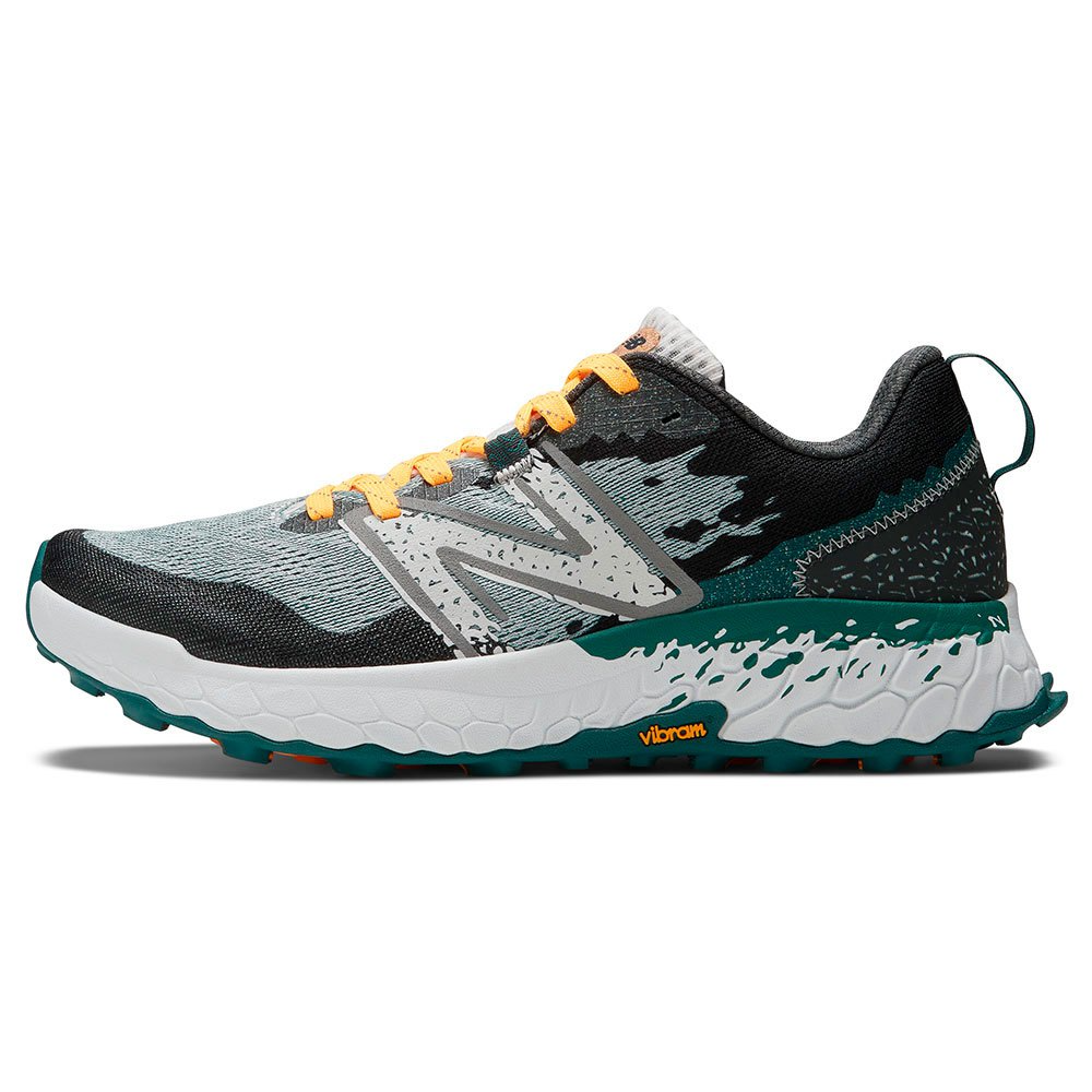 New Balance Fresh Foam X Hierro V7 Trail Running Shoes