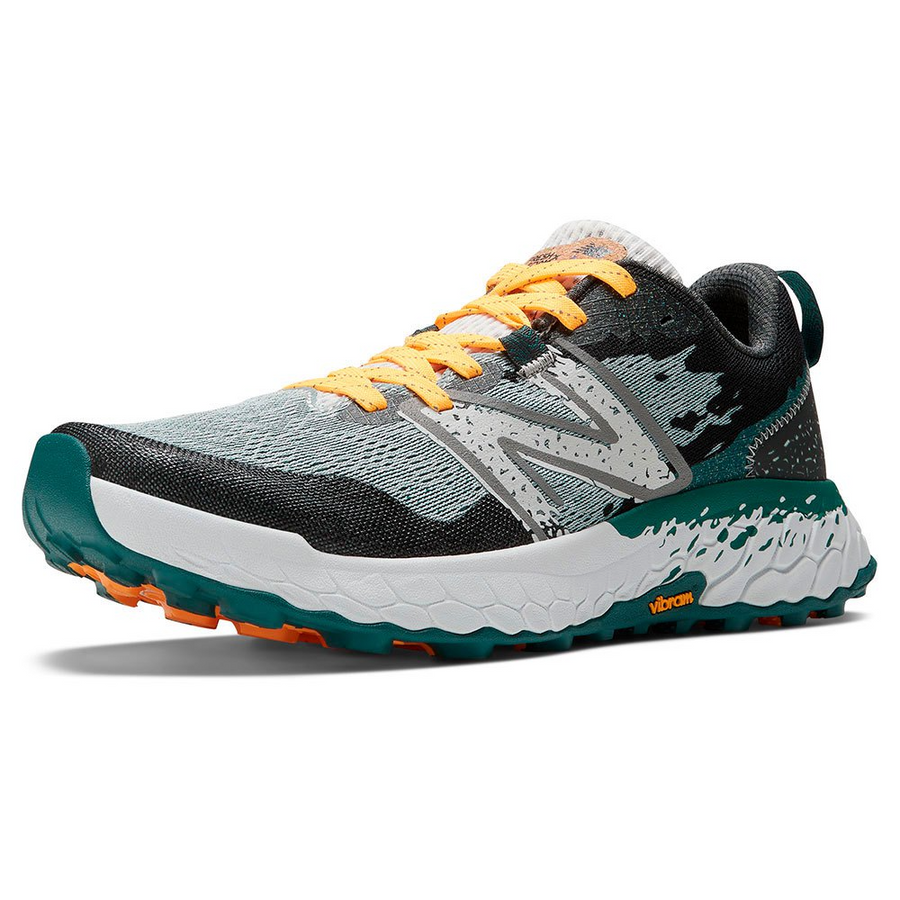 New Balance Fresh Foam X Hierro V7 Trail Running Shoes