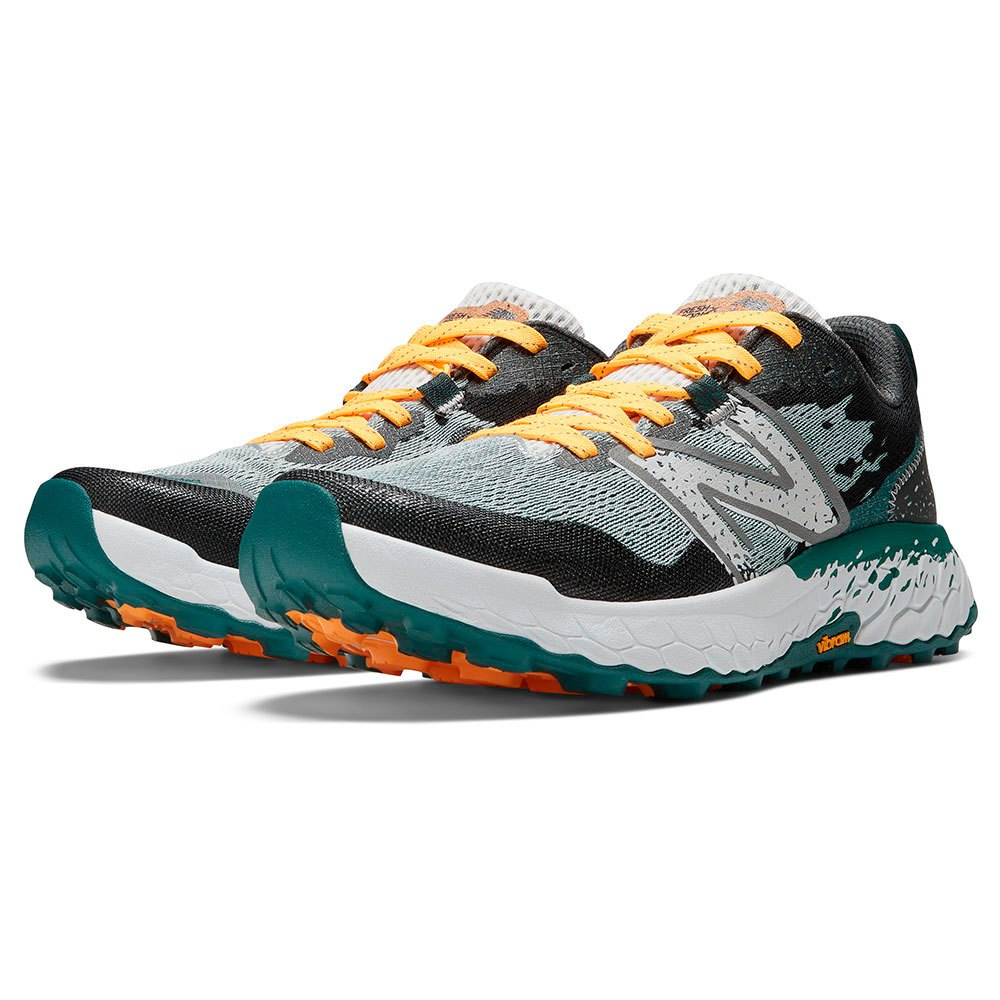 New Balance Fresh Foam X Hierro V7 Trail Running Shoes