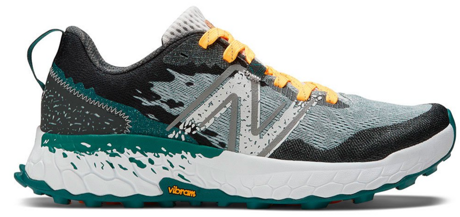 New Balance Fresh Foam X Hierro V7 Trail Running Shoes