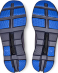 On Running Cloudmonster Black/Royal Blue