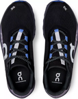 On Running Cloudmonster Black/Royal Blue